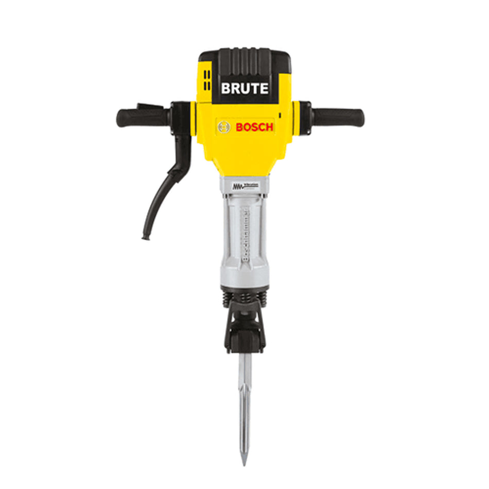 Bosch Brute 1-1/8 In. Hex Breaker Hammer with Basic Cart - BH2760VCB