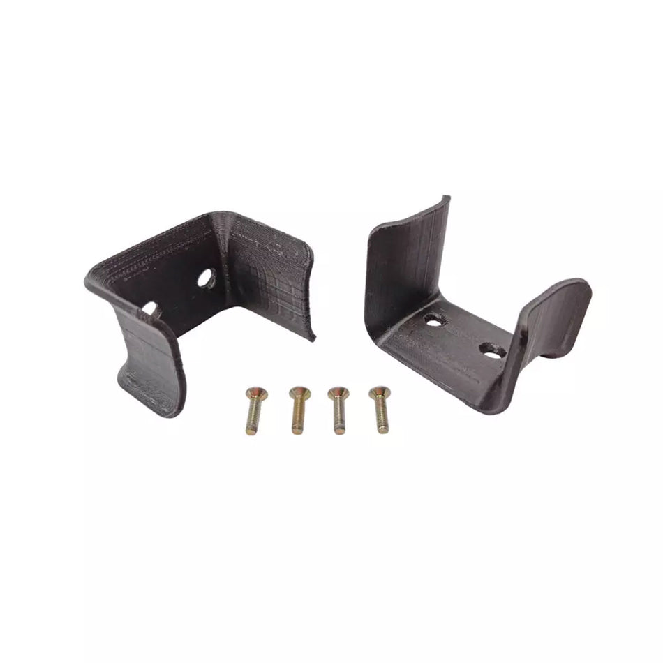 Safewaze Replacement 2 Jaws w/4 Fasteners (for 021-4068) 021-4071