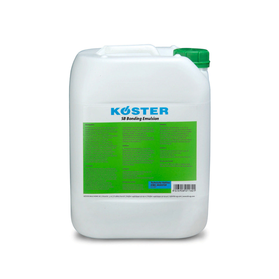 Koster SB Bonding Emulsion - W 710 010