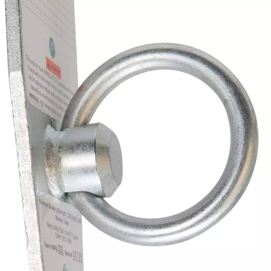 Safewaze Ring Anchor - FS-EX310-1