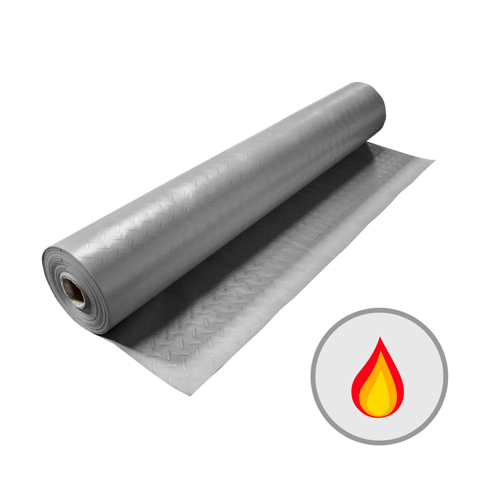 Cover Shield FR - Flame Retardant Surface Protection