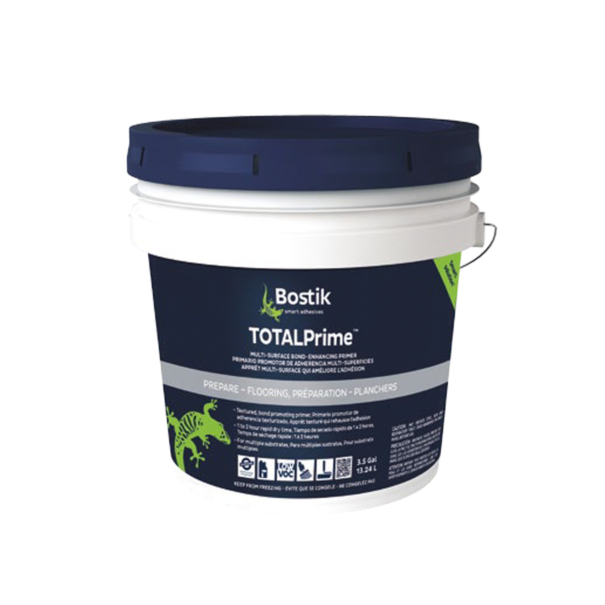 Bostik TOTALPrime MultiSurface BondEnhancing Primer GCNYC