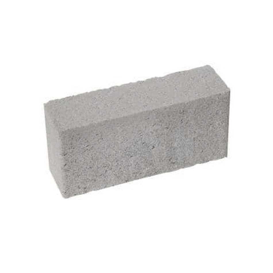 Concrete Brick - 7-3/4 in. x 2-1/4 in. x 3-3/4 in