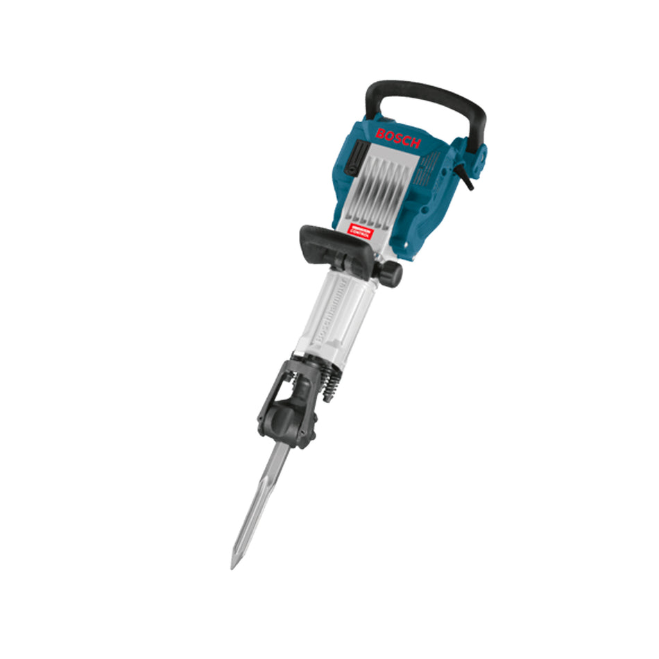 Bosch Jack 35 Lb. 1-1/8 In. Hex Breaker Hammer - 11335K