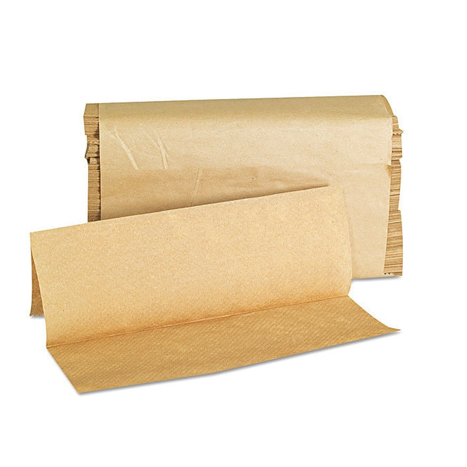 Multi-Fold Towels - 250 sheet, 1 ply - 16 Packs - H3250N