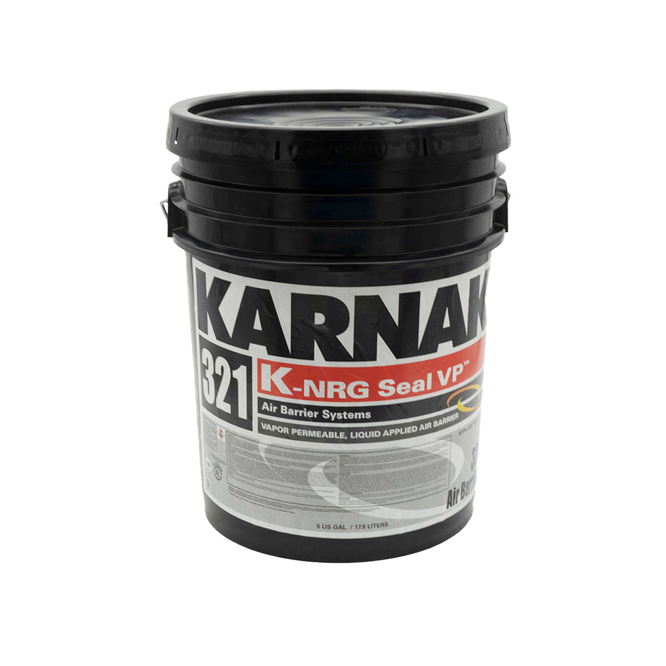 Karnak 321 K-NRG SEAL VP (Various Sizes)