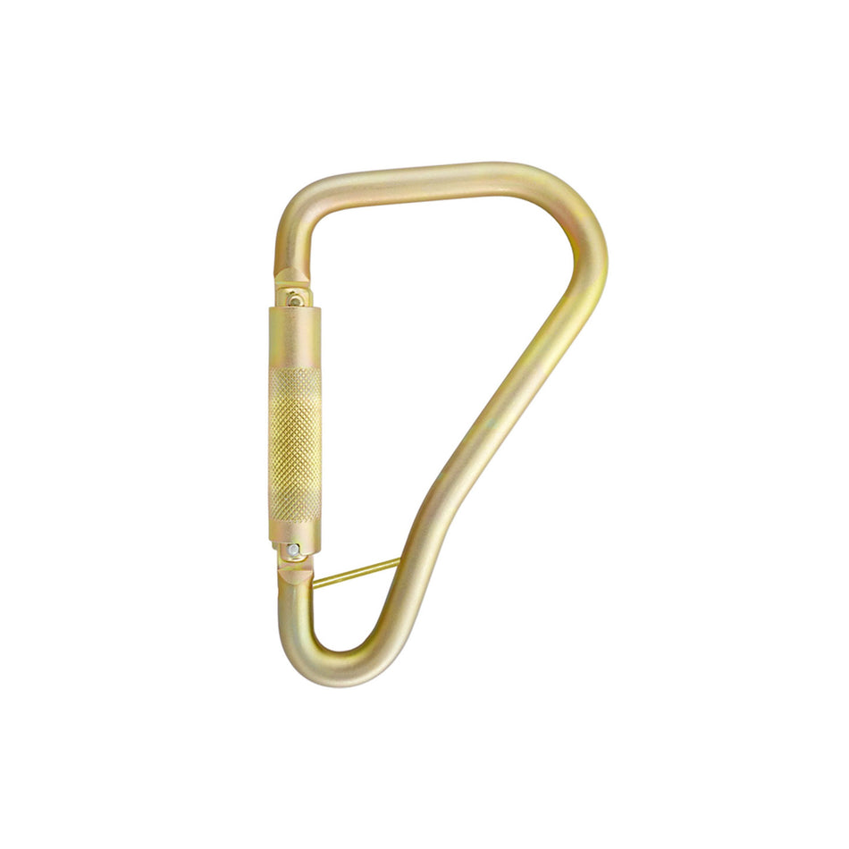 Palmer Safety Hook 1.97 in. Carabiner - C134