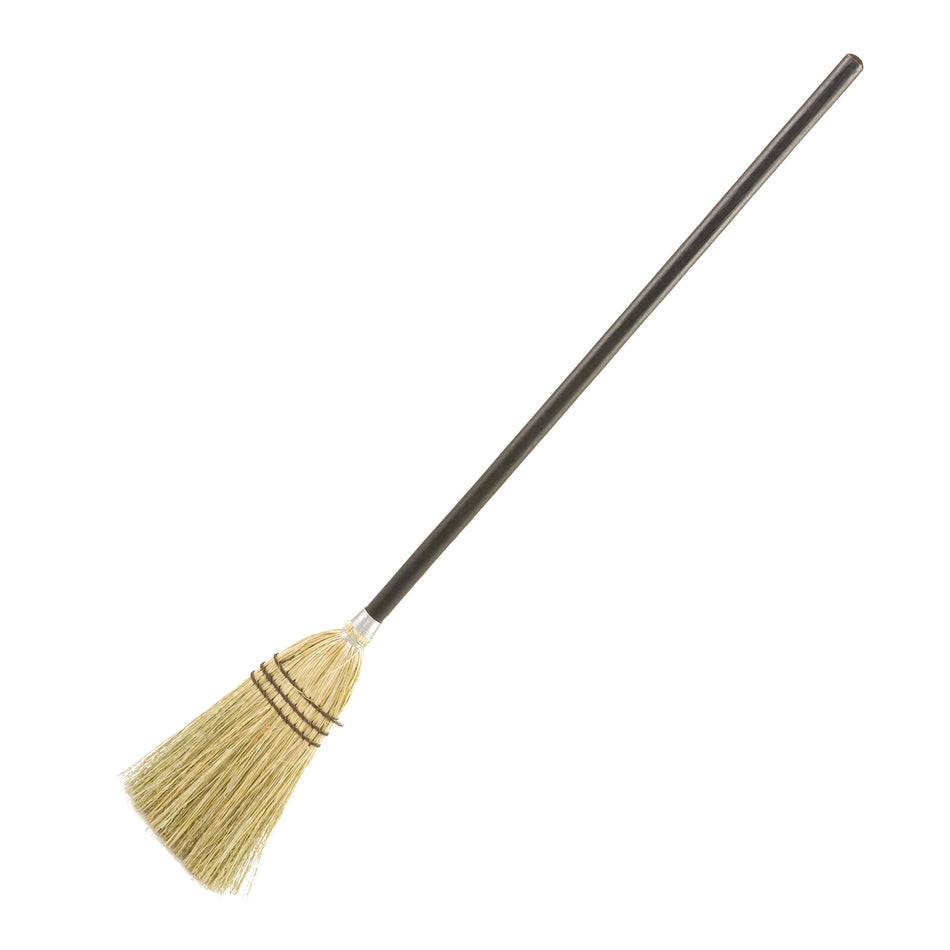Rubbermaid Commercial Commercial Lobby Corn Broom - FG637300