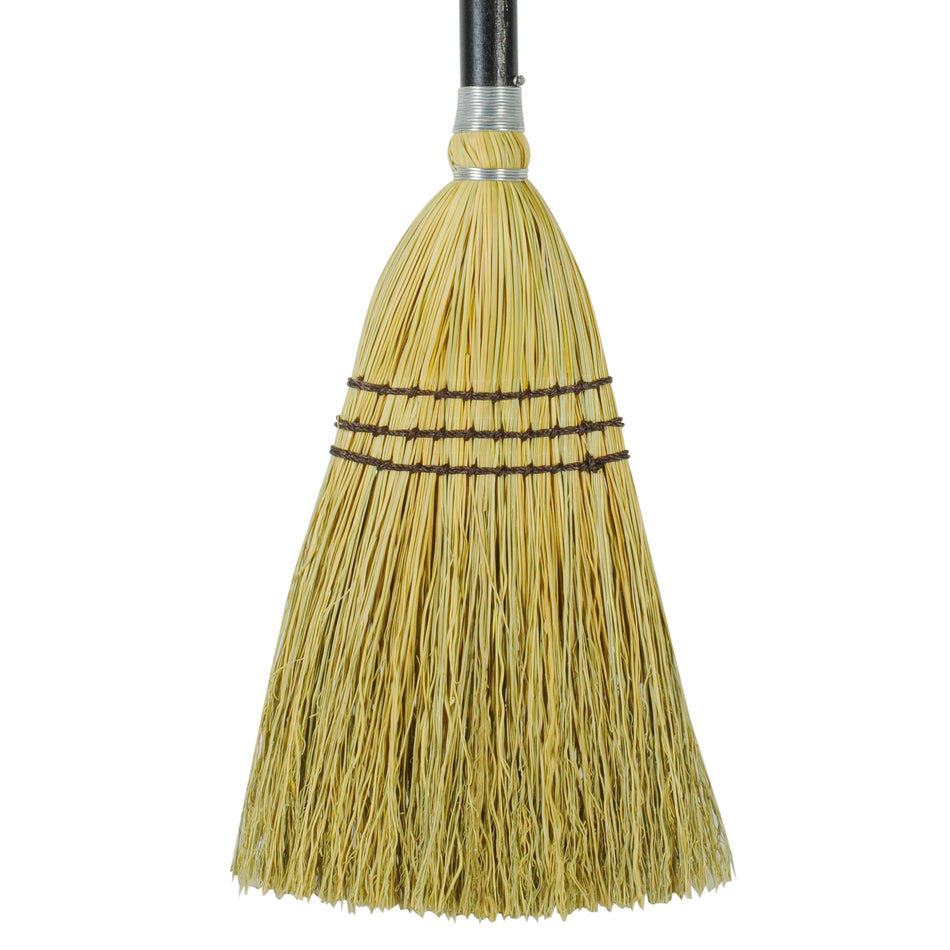 Rubbermaid Commercial Commercial Lobby Corn Broom - FG637300