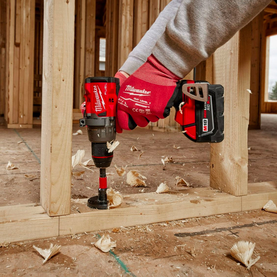 Milwaukee M18 FUEL 1/2 in. Drill/Driver - 2903-20