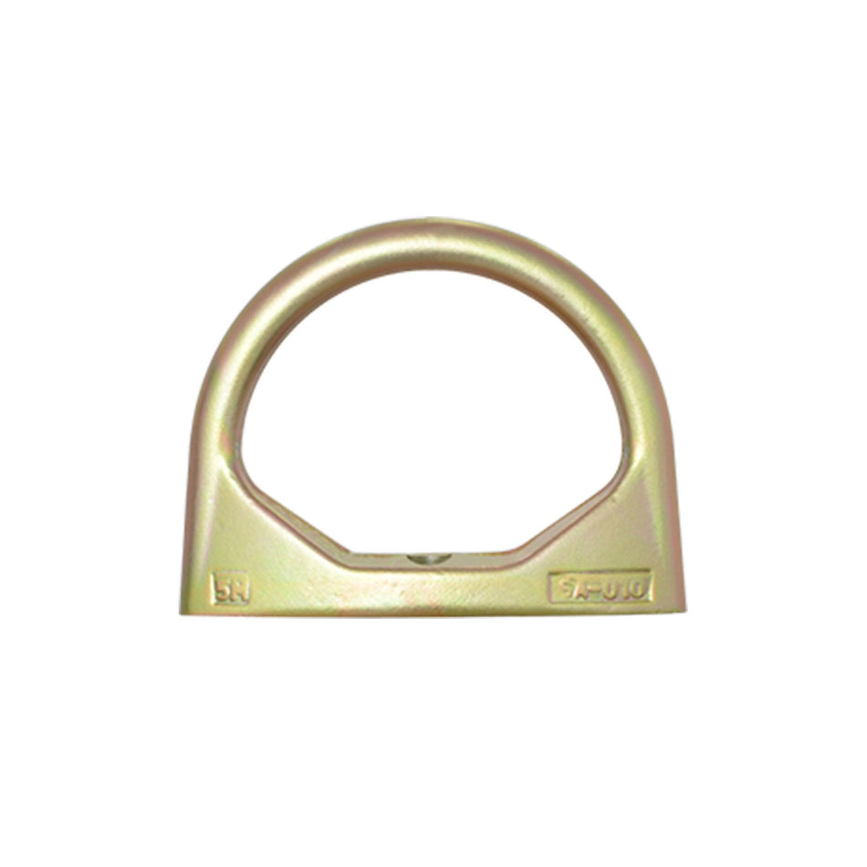 Palmer Safety Single Point Steel Anchor - A00001
