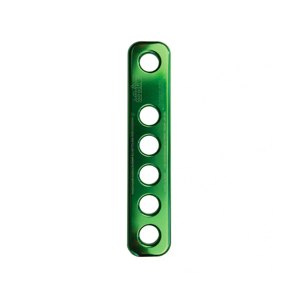 Safewaze Rope Termination Plate - FS875