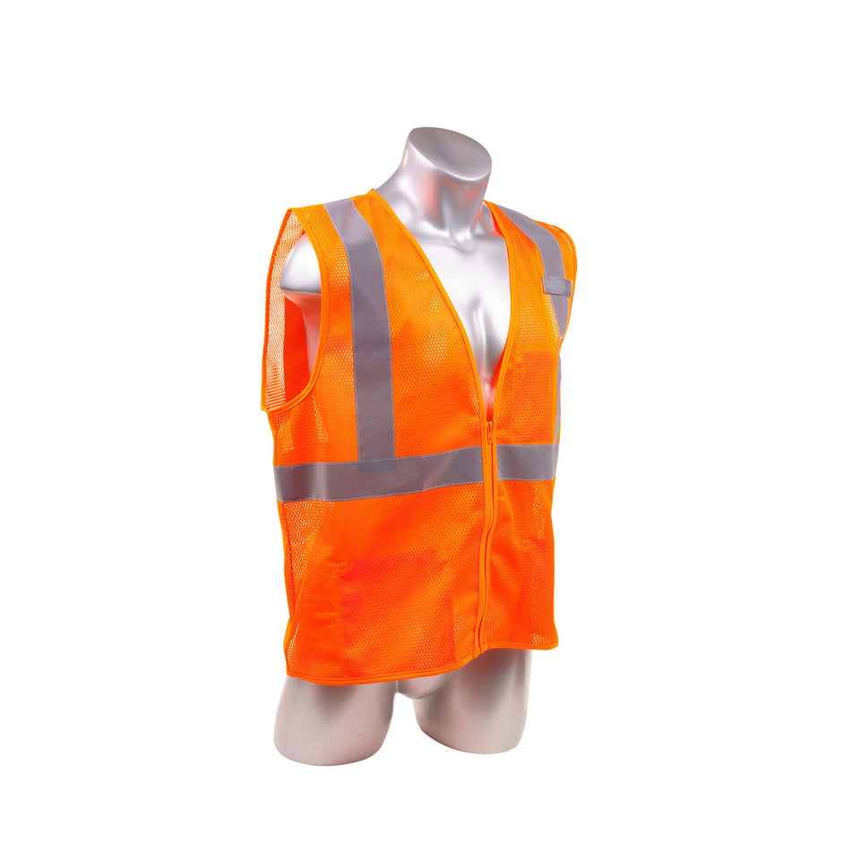 Palmer Safety Class 2 Type R Vests - SV2301