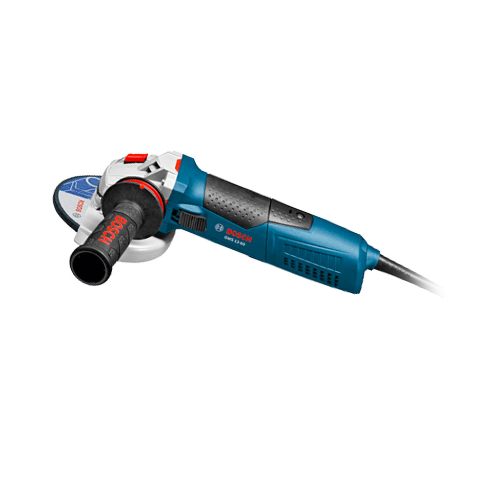 Bosch 6 In. Angle Grinder - GWS13-60