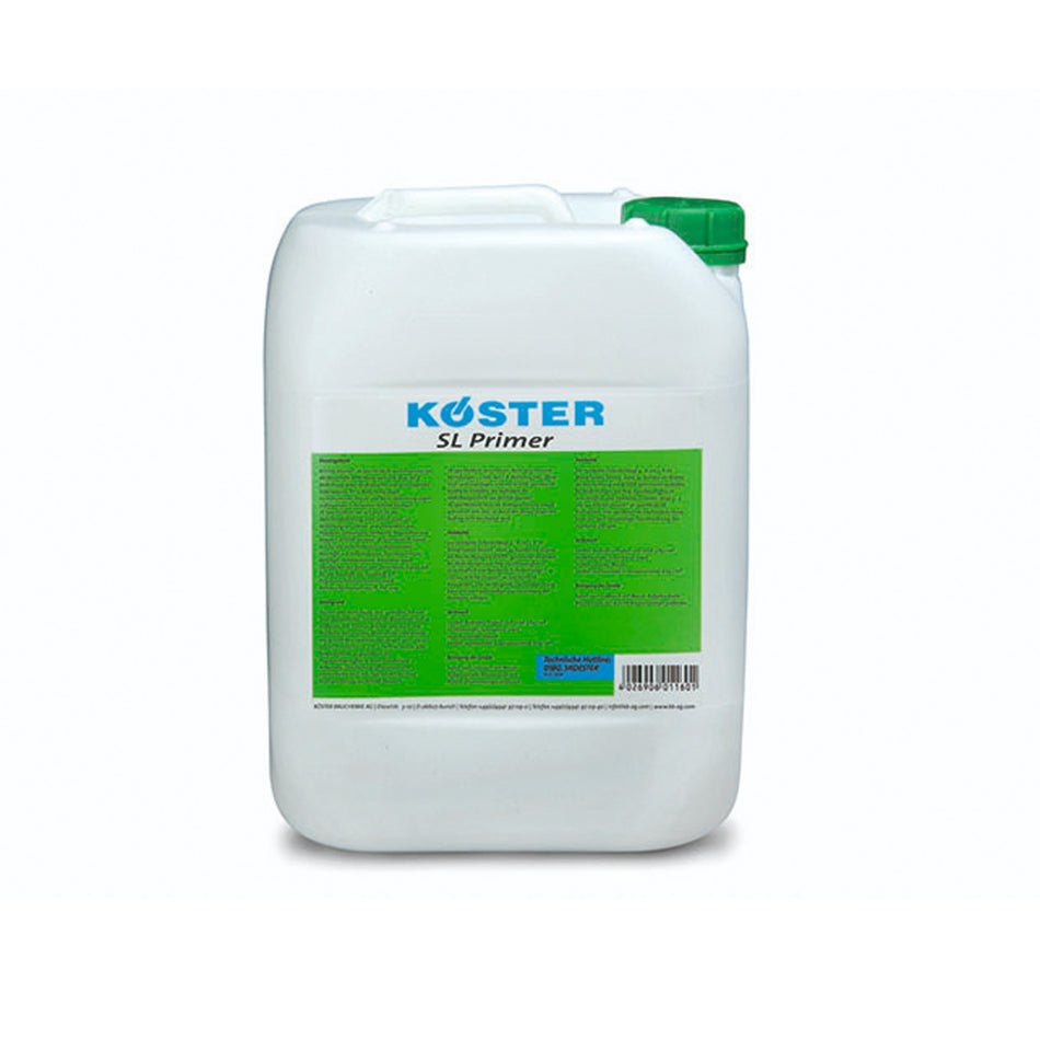 Koster SL Primer - 1.3 Gal - SL 189 005