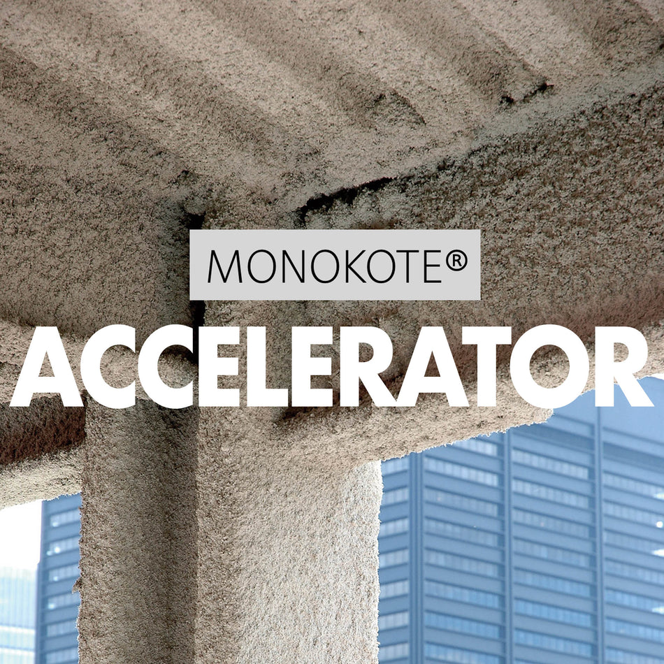 MONOKOTE Accelerator