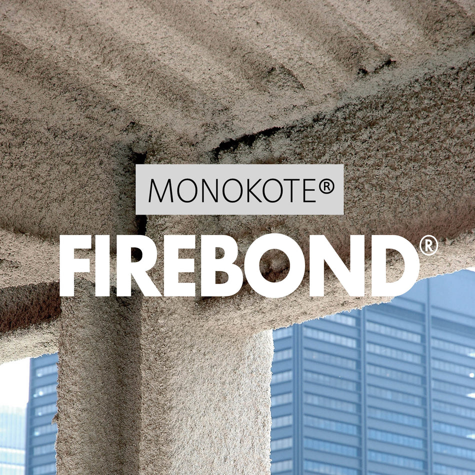 MONOKOTE Firebond Concentrate