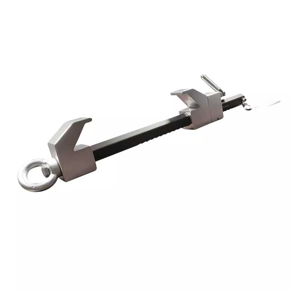 Safewaze Vertical/Stationary Beam Anchor - 019-4009