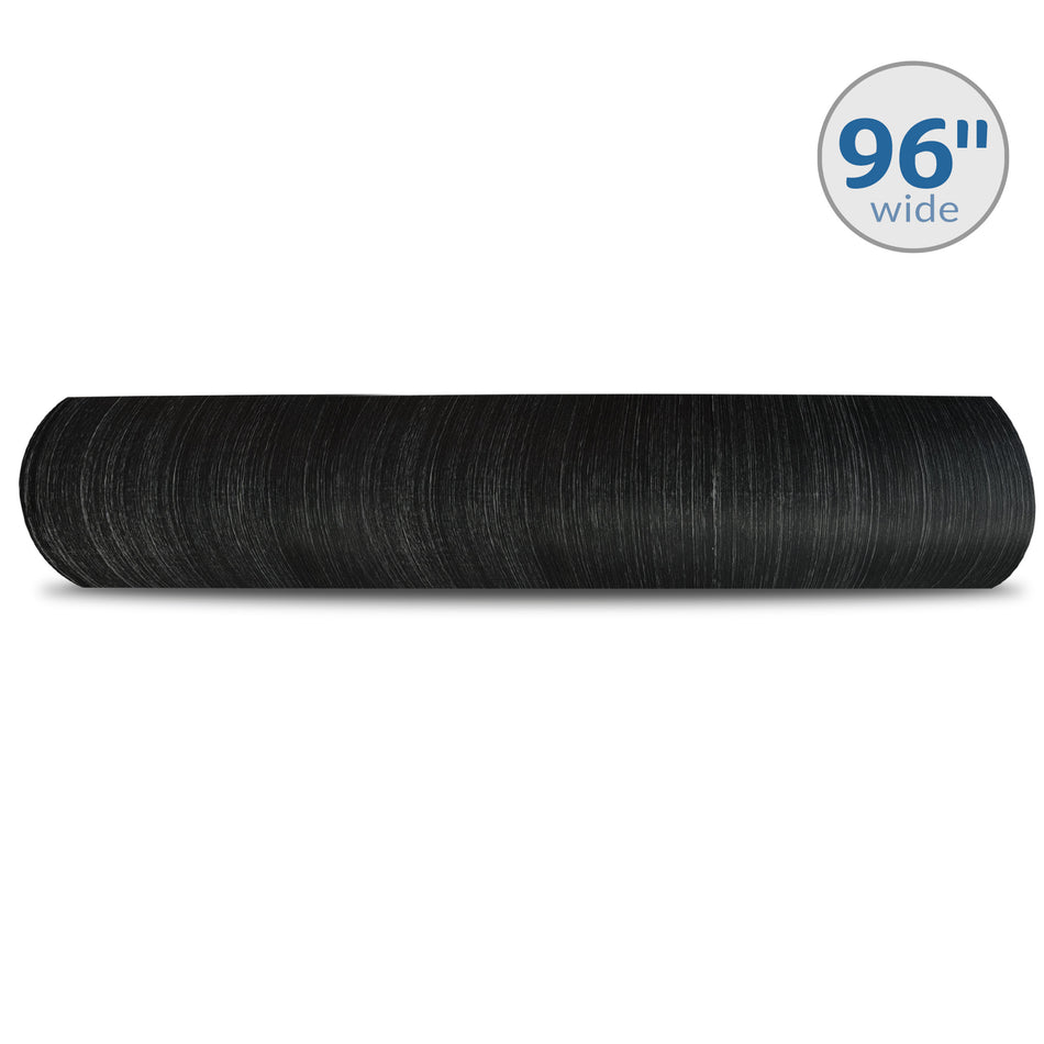 Fiber PRO - 96 in. x 50 ft. Roll - Fiberglass Reinforced Lightweight Protection