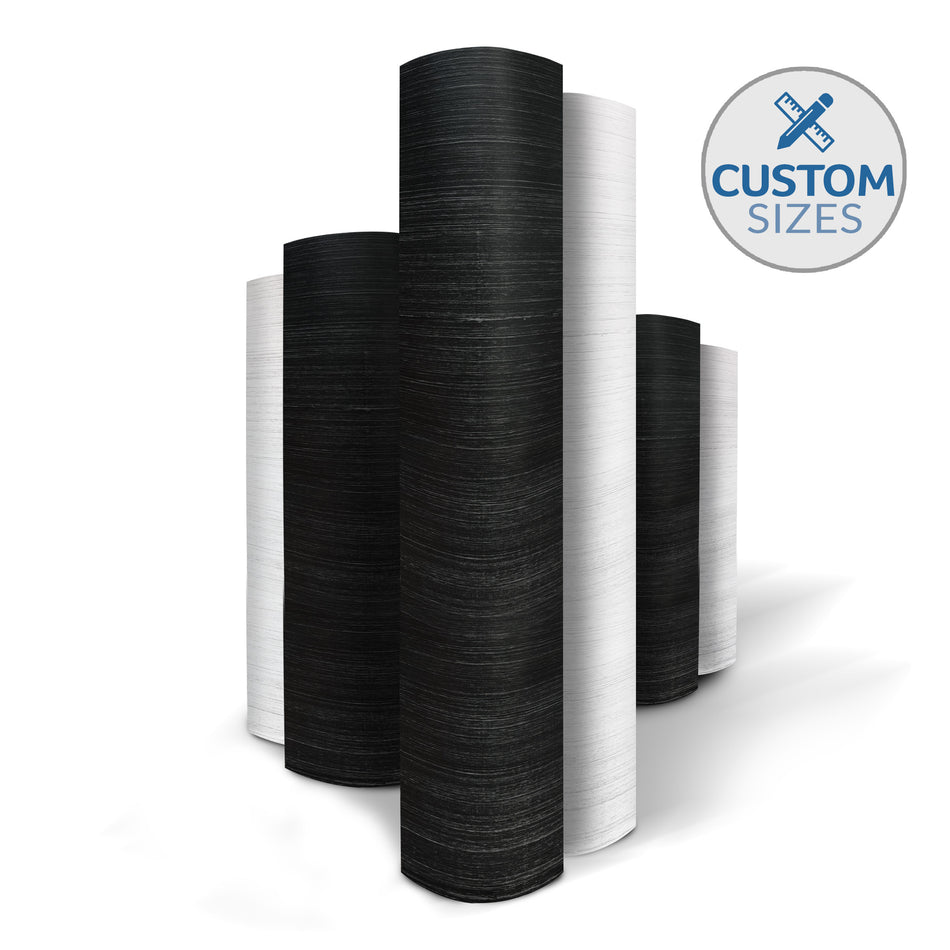 Fiber CUSTOM PRO Fiberglass Reinforced Lightweight Protection - Custom Sizes Up To 8 ft. Wide