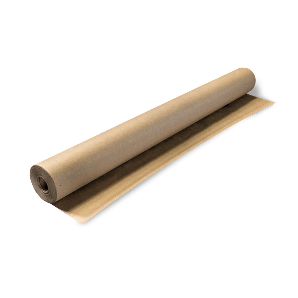 Kraft Shield - Construction Grade Kraft Paper - 35 in. x 144 in.