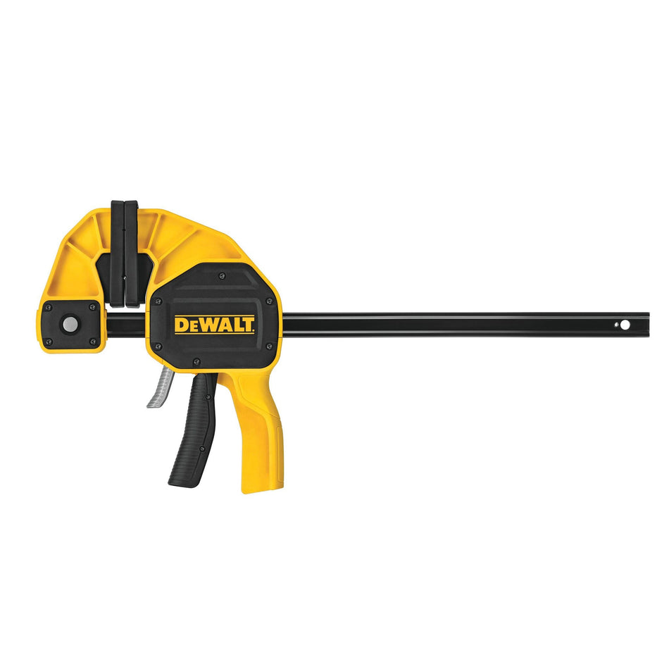 Dewalt 12 in. Extra Large Trigger Clamp - DWHT83185