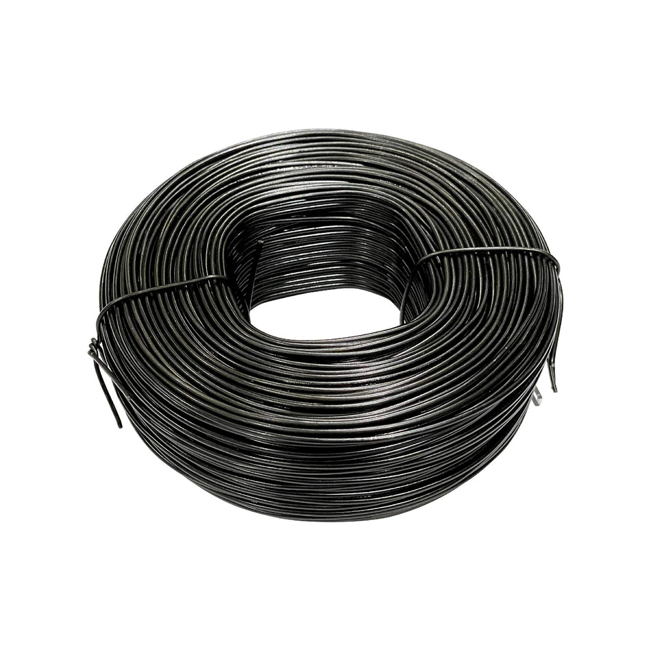 16 Gauge Annealed Black Tie Wire