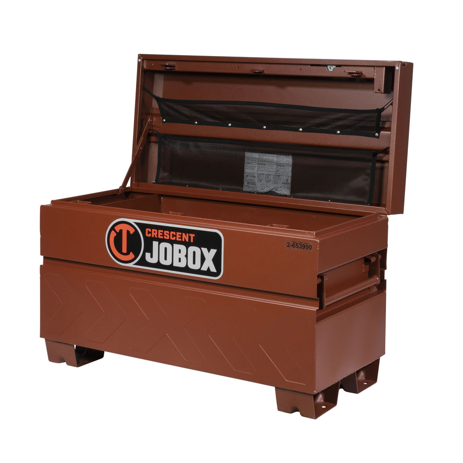 Jobox 42 in. Site-Vault Heavy-Duty Chest - 2-653990