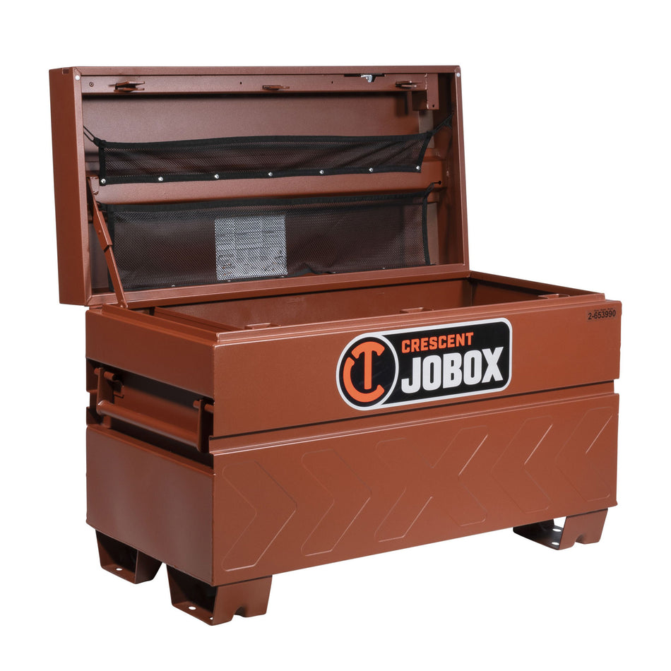 Jobox 42 in. Site-Vault Heavy-Duty Chest - 2-653990