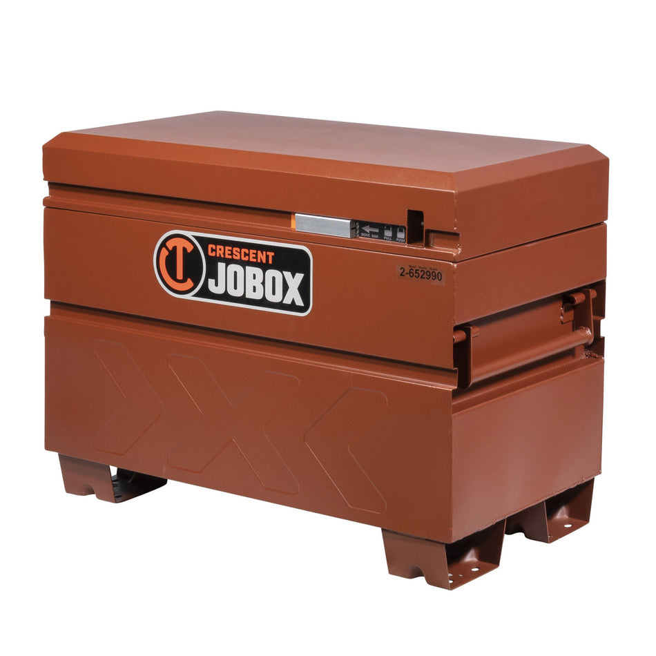 Jobox 36 in. Site-Vault Heavy-Duty Chest - 2-652990