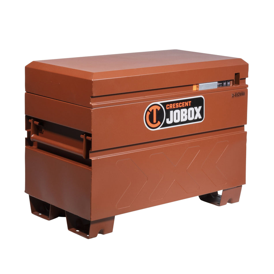 Jobox 36 in. Site-Vault Heavy-Duty Chest - 2-652990