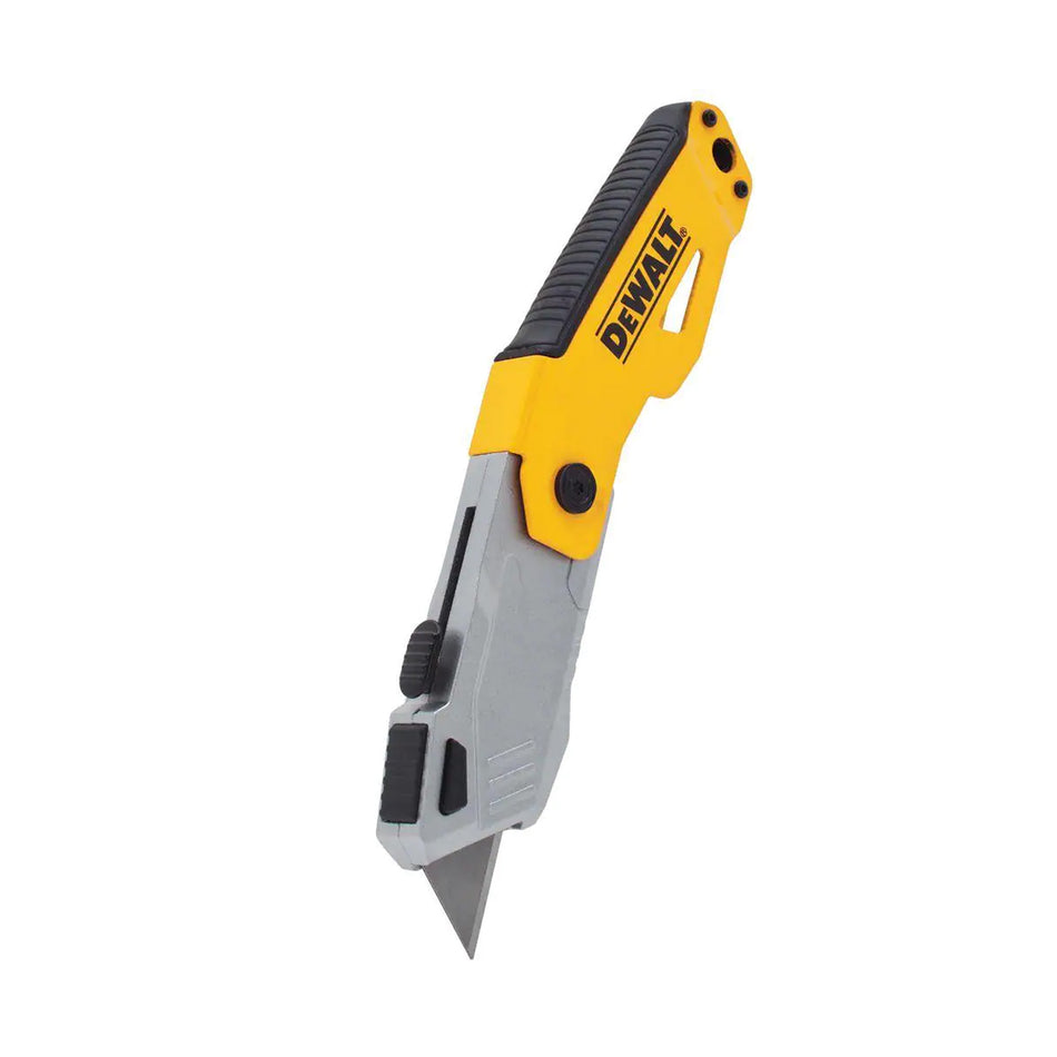 Dewalt Folding Retractable Auto-Load Knife - DWHT10261