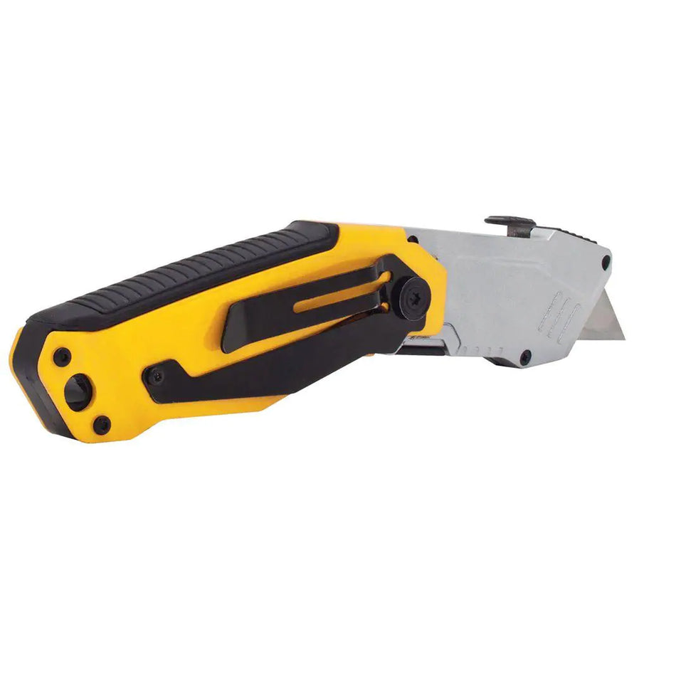 Dewalt Folding Retractable Auto-Load Knife - DWHT10261