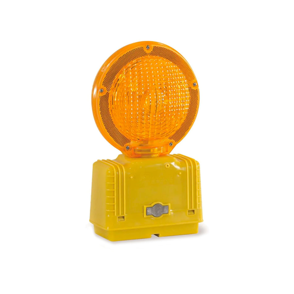 Barricade Flash Light- 6V