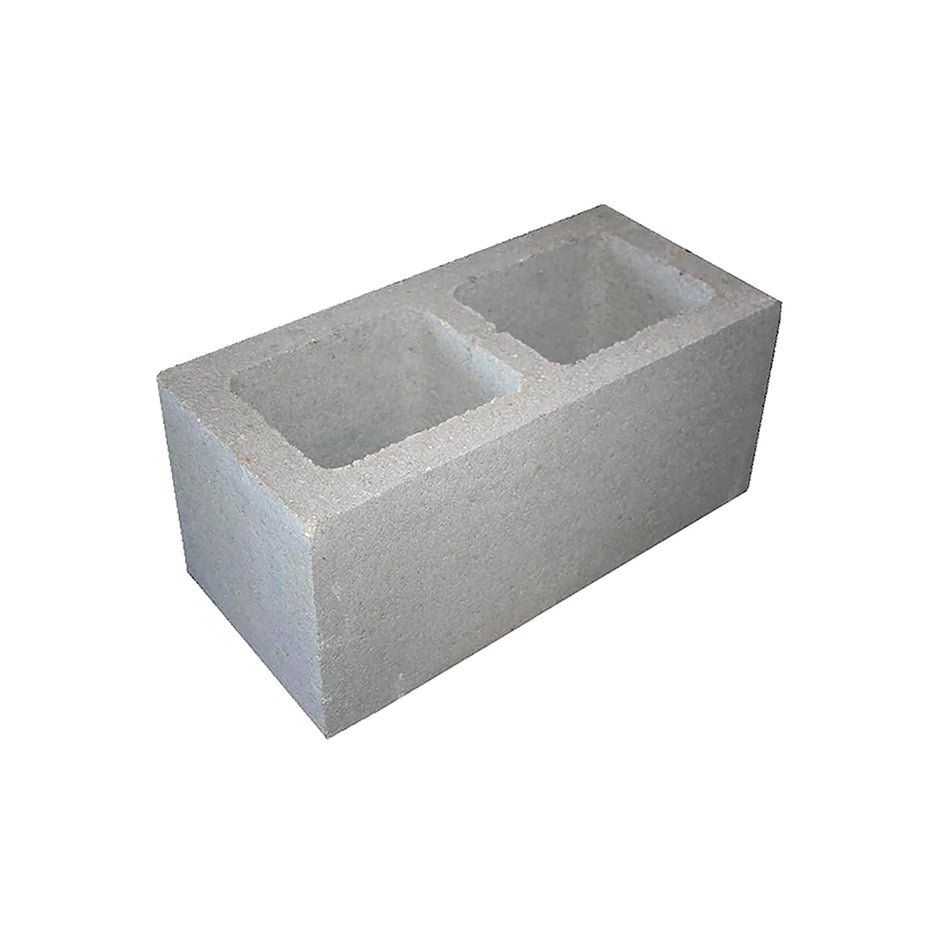 Concrete Block - 8 in. x 8 in. x 16 in.