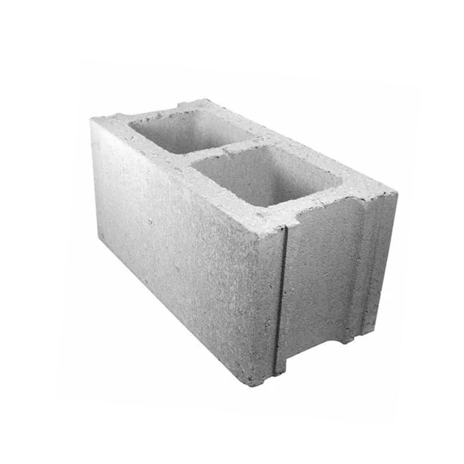 Concrete Block - Hollow - 10 in. x 8 in. x 18 in.