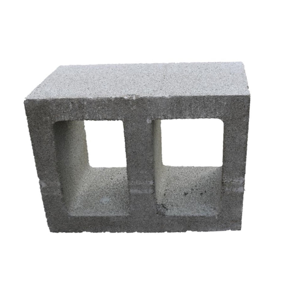 Concrete Block - Hollow - 12 in. x 8 in. x 16 in.
