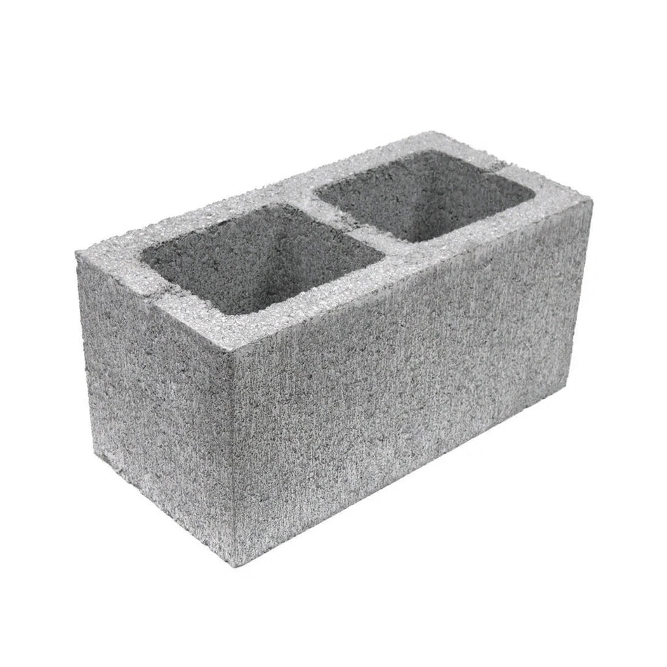 Concrete Block - Hollow - 8 in. x 8 in. x 16 in.