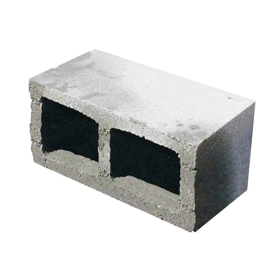 Concrete Block - Hollow - 8 in. x 8 in. x 18 in.