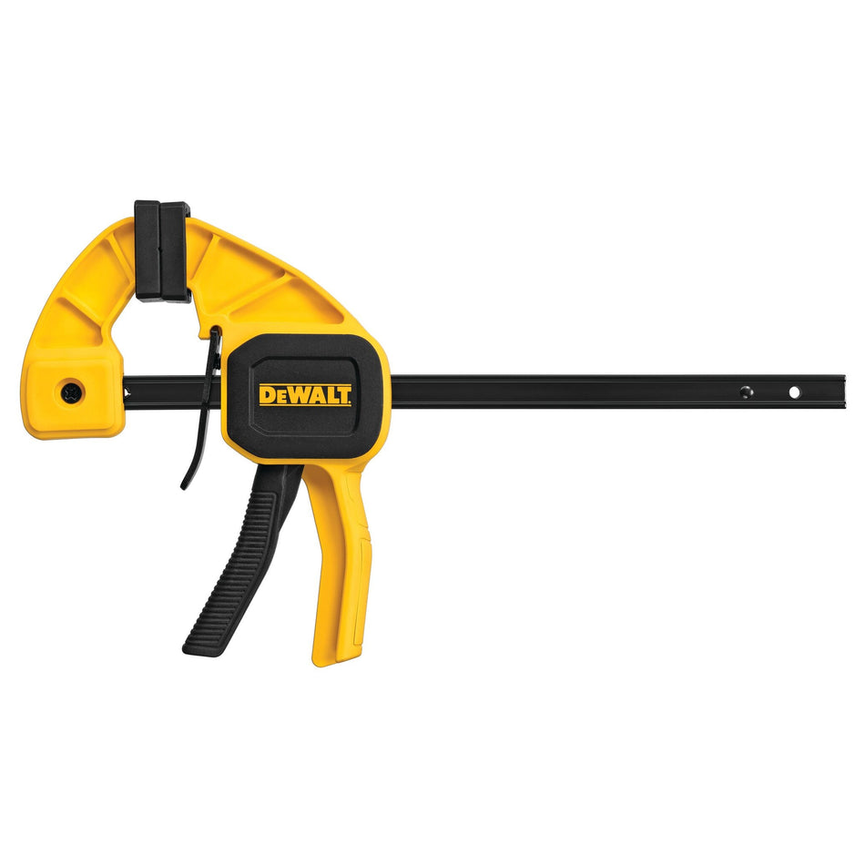 Dewalt 6 in. Medium Trigger Clamp - DWHT83139