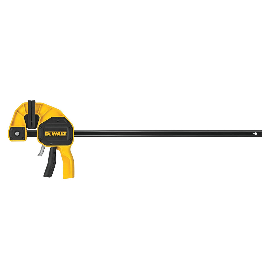 Dewalt 24 in. Extra Large Trigger Clamp - DWHT83186