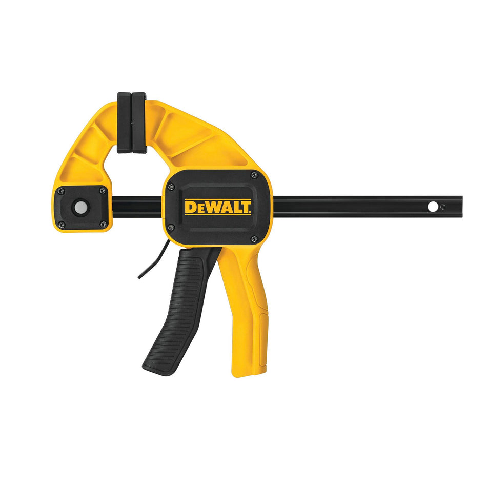 Dewalt 6 in. Large bar Trigger Clamp - DWHT83192