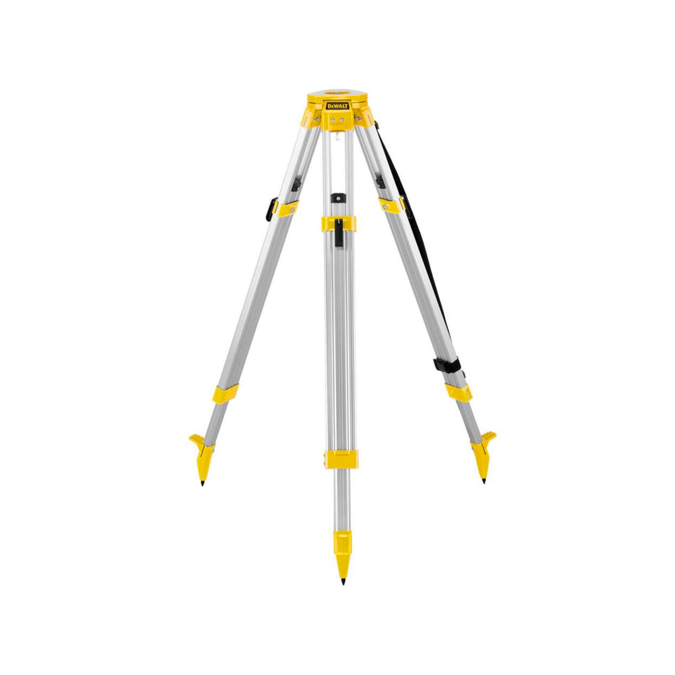 Dewalt Lightweight Construction Tripod - DW0736