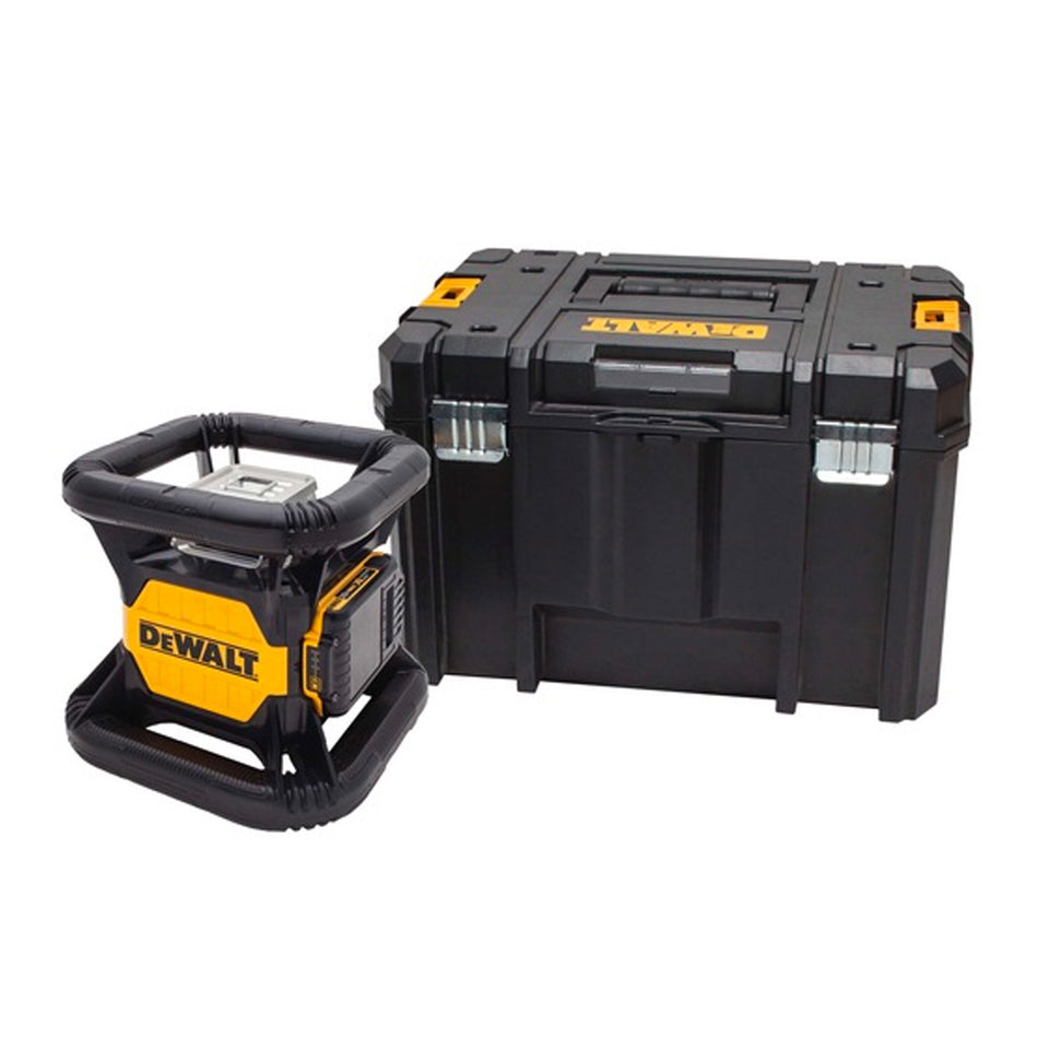 Dewalt 20V MAX Green Rotary Tough Laser - DW079LG