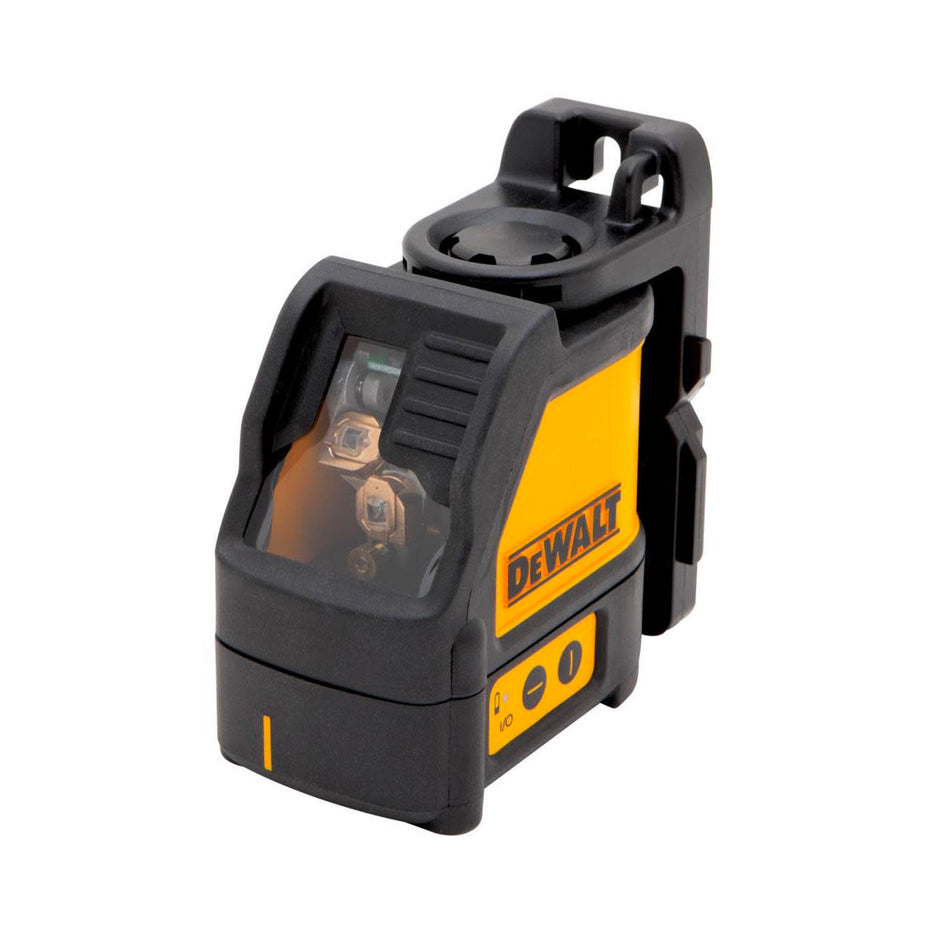 Dewalt Cross Line Laser - DW088K