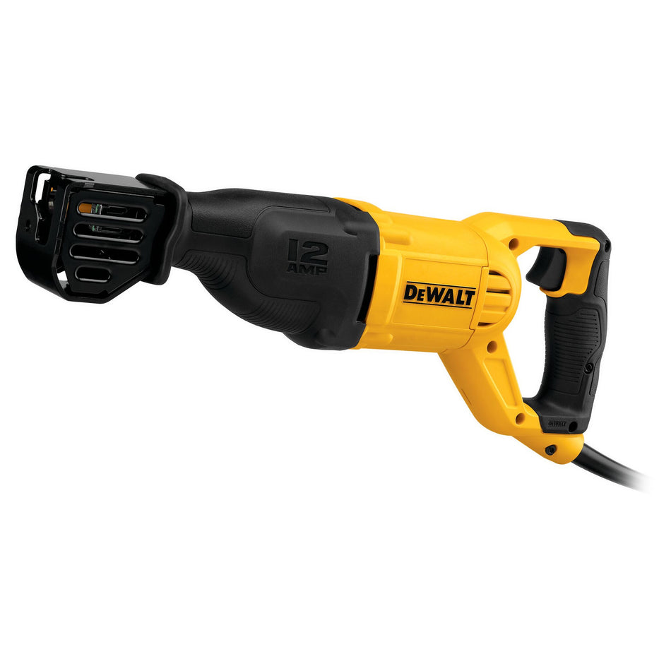 Dewalt 12.0 Amp Reciprocating Saw - DWE305