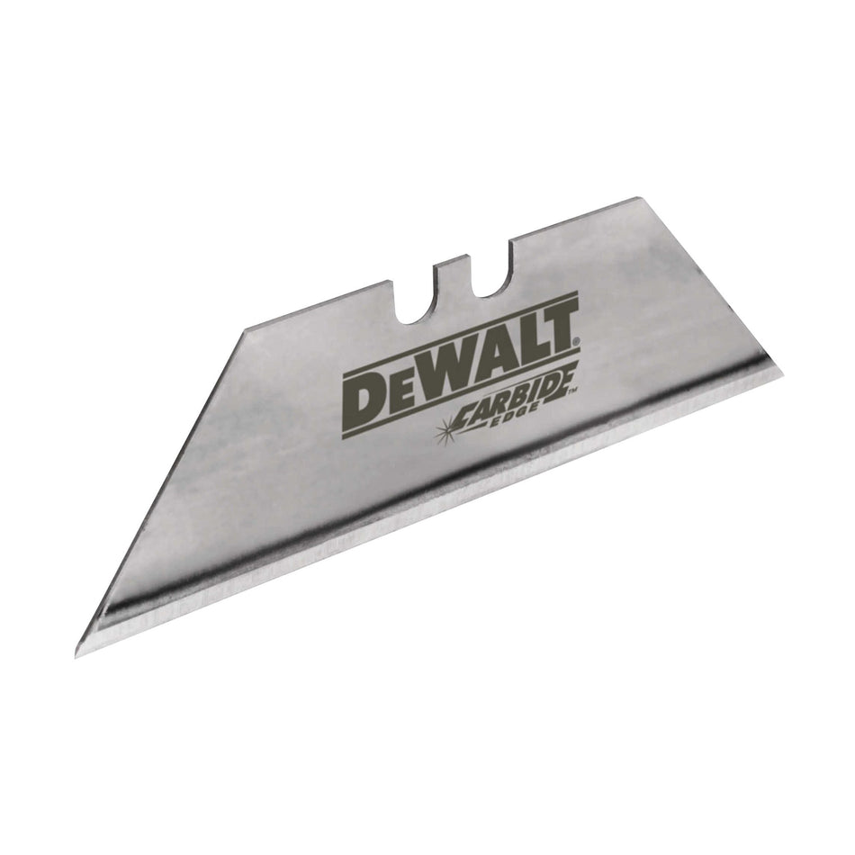 Dewalt Carbide Utility Blades (50 PK) - DWHT11131L
