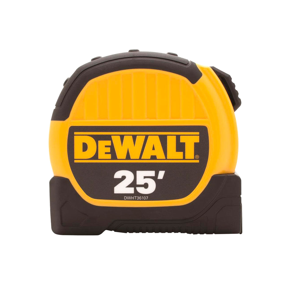 Dewalt 25 ft. Tape Measure - DWHT36107