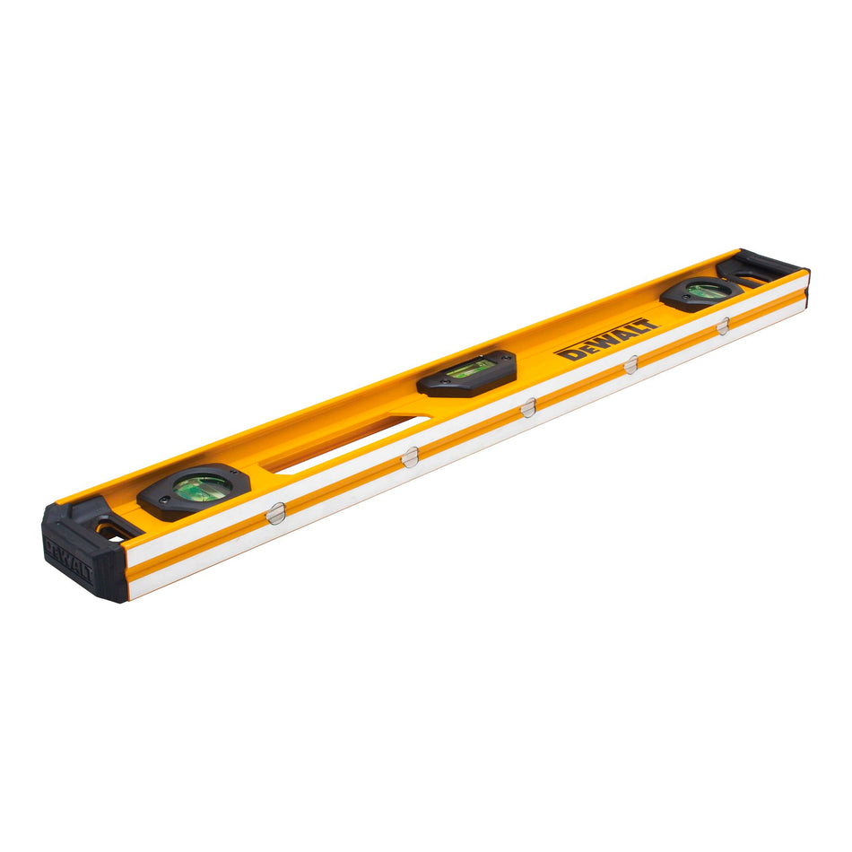 Dewalt 24 in. Magnetic Premium I-Beam Level - DWHT42163