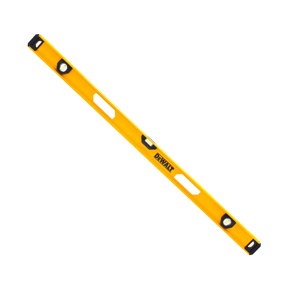 Dewalt 48 in. Magnetic Premium I-Beam Level - DWHT42167